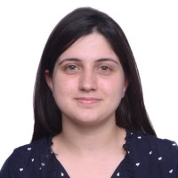 Armac Employee Parul Grover's profile photo