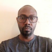Advent Valuers Ltd Employee Justus Kalei's profile photo