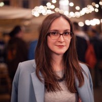 KSITEST Employee Marina Sumtsova's profile photo