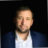 Andrei Gridnev Email & Phone Number