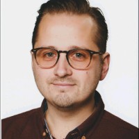 Herbert Vissers College Employee Marc Spendel's profile photo