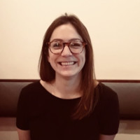 Planned Parenthood of Illinois Employee Anna Sampson's profile photo