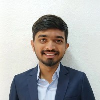 WIZCODER Employee Pritesh Mendapara's profile photo