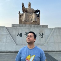 Fintual Employee David Hans's profile photo