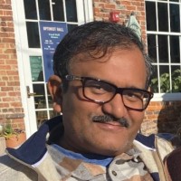 Anand Pathak Email & Phone Number