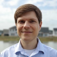 JBS Dev Employee Matt Carter's profile photo