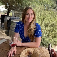 Dotdash Meredith India Employee Taysha Murtaugh's profile photo