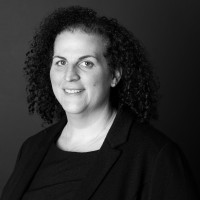 Center for Jewish History Employee Gina Dibattista's profile photo