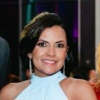 Impact4Health Employee Romina Wilmot's profile photo