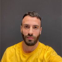 ViaSphère Employee Ahcene Kadi's profile photo