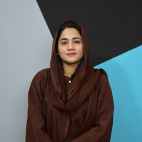 Tezeract Employee Humna Shafqat's profile photo