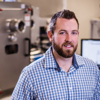 Angstrom Engineering Inc. Employee Mike Miller's profile photo