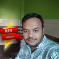 Renuka Softtec Employee Rajat Dhiman's profile photo