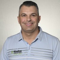 SiteOne Landscape Supply Employee Paul Ben's profile photo