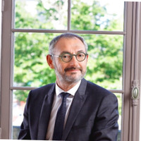 AVOCONSEIL Employee Pascal Laurent's profile photo