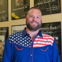 Town of Clayton Employee Steven Langston's profile photo