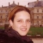 Telasist Employee Rocio Barriga's profile photo