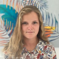 Primo1D Employee Jade Pefaure's profile photo