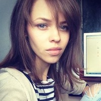 Azoft Employee Katerina Kozlova's profile photo