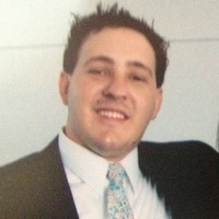 MarkWest Energy Partners, L.P. Employee Patrick Peck's profile photo