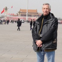 The Solomon Organization Employee Thomas Hoskinson's profile photo