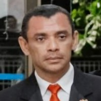 Geraldo Pereira Email & Phone Number