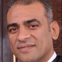 Multi Technology Systems Employee Hussein M.'s profile photo