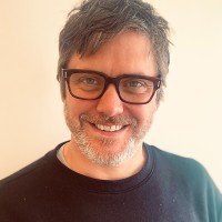 Global Employee Ben Porter's profile photo