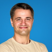FAAC Access Solutions Employee Andrei Sel's profile photo