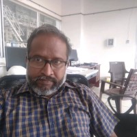 Kumar Ramasamy Email