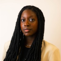 Carnegie Agency Employee Arielle T.'s profile photo