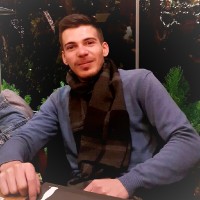 weasic Microelectronics Employee Nick Chouridis's profile photo