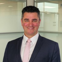 Powertech Labs Inc. Employee Darren Bromley's profile photo