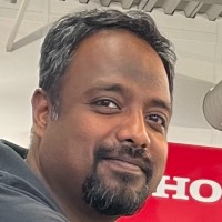 EDGE Automation Inc. Employee Vas Dayalan's profile photo