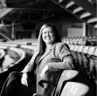 Dayton Dragons Professional Baseball Employee Teresa Bemus's profile photo