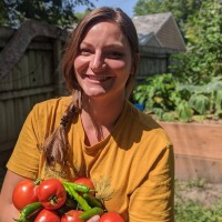 Nebraska AIDS Project Employee Lacie Bolte's profile photo