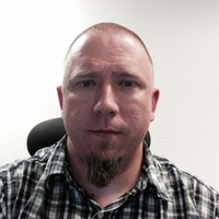 Cornerstone Employee Kelly Huffman's profile photo