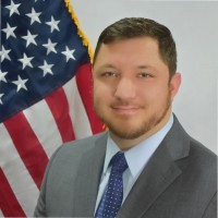 The Investigation Group Employee Christopher Brooks's profile photo