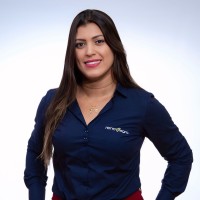 Renovagro Employee Lílian Ferreira Alves's profile photo
