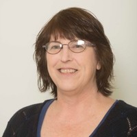 Norfolk Daily News Employee Denise Webbert's profile photo