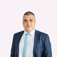 BMW M Car Sofia Employee Konstantin-Kiril Milanov's profile photo