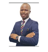 Commerce and Mortgage Bank Employee Mohamed Kamara.'s profile photo