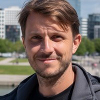 Benoit Osterberger Email & Phone Number