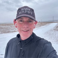 Info-Tech Research Group Employee Ron Craig's profile photo