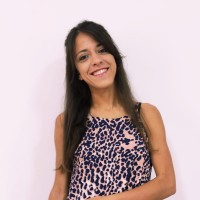 SIDESYS IT SOLUTIONS Employee Agostina Ducret's profile photo