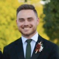 isolved Employee Zach Baker's profile photo