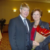 Contract Carpet Corp Employee Mark Lacey's profile photo