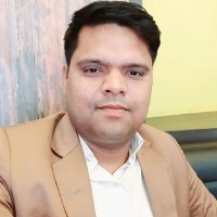 Vikash Gupta Email