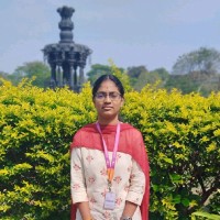 Pooja C's profile photo