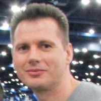 Dalibor Glumac's profile photo